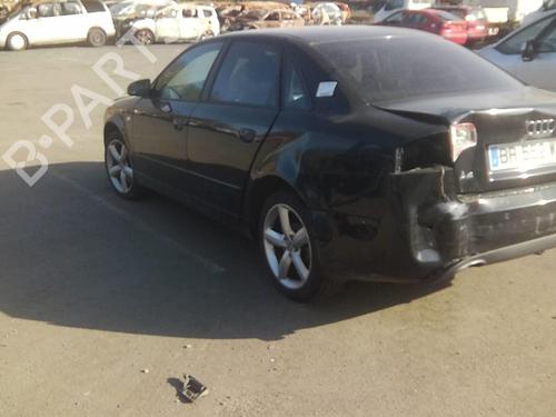 Left headlight AUDI A4 B7 (8EC) 1.9 TDI | BP20362601C28 - Image 7