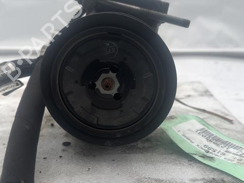 Used AC compressor AC compressor DS DS 3 / DS 3 CROSSBACK (UR_, UC_, UJ_) 1.5 BlueHDi 130 (UCYHZR) (130 hp) 33729777 33729777