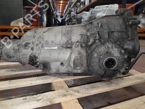 Gearbox AUDI A6 C6 (4F2) 3.0 TDI quattro | BP34573866M3  - Image 5