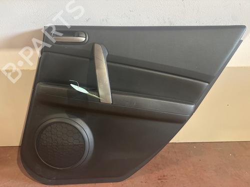 Rear right panel MAZDA 6 Saloon (GH) | BP36956055C61 - Image 5