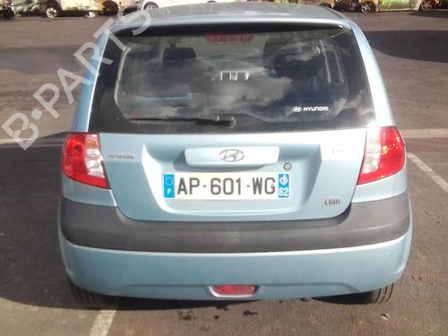 Left taillight HYUNDAI GETZ (TB) 1.5 CRDi | BP22003869C34 