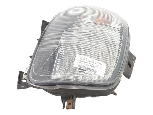 Used Right headlight Right headlight RENAULT CLIO II (BB_, CB_) 1.4 (B/CB0C, B/CB0S) (75 hp) 20360784 20360784