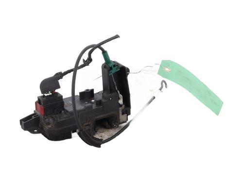 Front left lock OPEL ASTRA H (A04) 1.9 CDTI 16V (L48) | BP25924220C98 