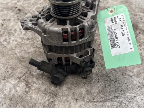 Alternatore Alternatore 39167291 39167291