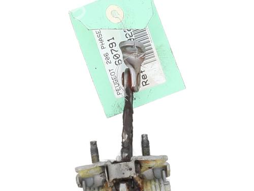 Used Hinge/Door check strap PEUGEOT 206 Hatchback (2A/C) 1.4 HDi eco 70 (68 hp) 29493275