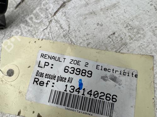Front windshield wiper arm RENAULT ZOE (BFM_) ZOE | BP39957783C143 - Image 3
