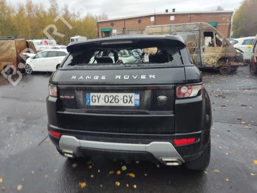 Brukte deler til LAND ROVER RANGE ROVER EVOQUE (L538) 2.2 D 4x4 (150 hp) 4379330
