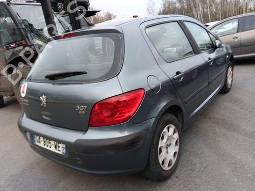 Used Parts PEUGEOT 307 (3A/C)  1.6 HDi  4483465