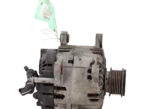 Alternator VW GOLF PLUS V (5M1, 521) 1.9 TDI | BP20929728M7 