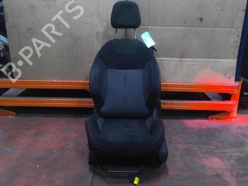 Used Left front seat CITROËN DS3 (SA_) 1.6 HDi 110 (112 hp) 30727775