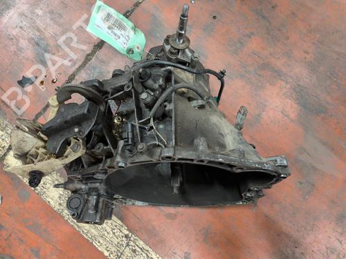 Gearbox PEUGEOT 307 CC (3B) 2.0 16V | BP34107061M3 - Image 7
