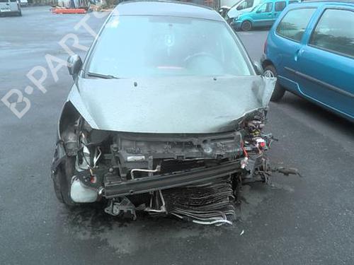 Switch PEUGEOT 207 SW (WK_) 1.6 HDi | BP22894534I30 