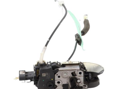 Front left lock CITROËN C3 II (SC_) 1.6 HDi | BP33472313C98 - Image 3
