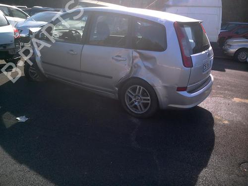 Climate control FORD FOCUS C-MAX (DM2) 1.6 TDCi | BP21816021I5 - Image 9