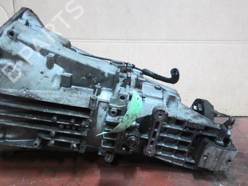 Gearbox MERCEDES-BENZ C-CLASS (W203) C 200 CDI (203.007) | BP32681933M3 - Image 2