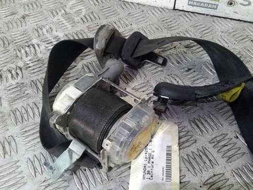 Used Front left belt tensioner HYUNDAI i30 (FD) 1.6 CRDi (116 hp) 21816531