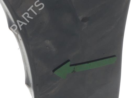 Forkjerm venstre CITROËN C4 II (NC_) 1.6 HDi 90 | BP30604573C41