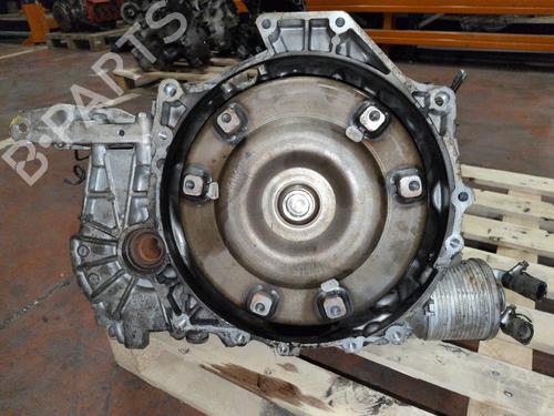Gearbox CITROËN C6 (TD_) 2.7 HDi | BP35902269M3 - Image 3