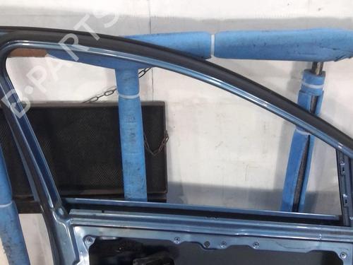 Left front door FORD FIESTA V (JH_, JD_) 1.4 TDCi | BP20354630C2 