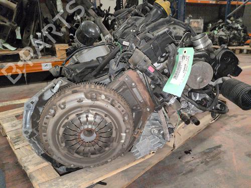Engine RENAULT MODUS / GRAND MODUS (F/JP0_) 1.5 dCi 75 | BP35972886M1 - Image 2