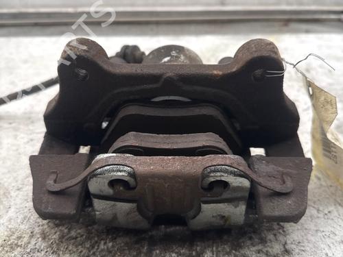 Right front brake caliper BMW 1 (E81) 123 d | BP40440609M104 - Image 4