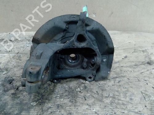 Used Right front steering knuckle MINI MINI (R56) One D (90 hp) 31103086