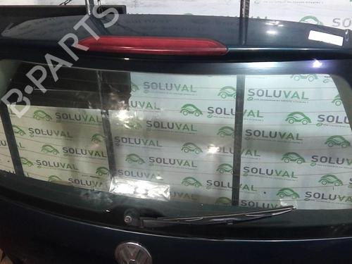 Used Tailgate Tailgate 22003850 22003850