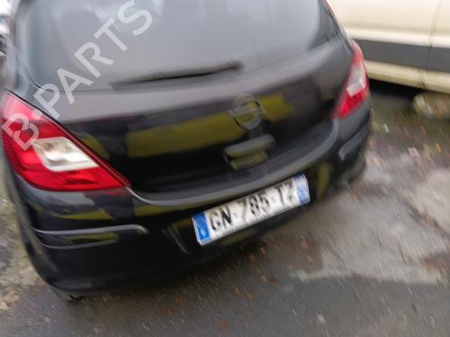 Starter OPEL CORSA D (S07) 1.3 CDTI (L08, L68) | BP32128447M8  - Image 14