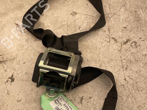 Rear left seatbelt MERCEDES-BENZ E-CLASS (W211) | BP37450772I29 - Image 3