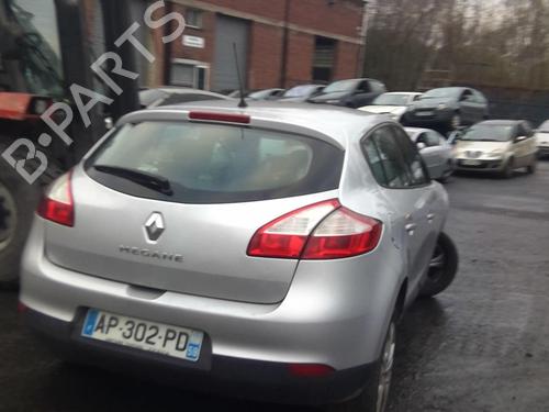 Electronic module RENAULT MEGANE III Hatchback (BZ0/1_, B3_) 1.5 dCi | BP21816407M83 - Image 6