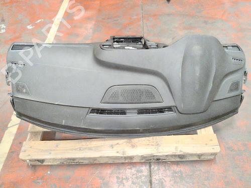 Used Airbag Kit Airbag Kit 37278347 37278347