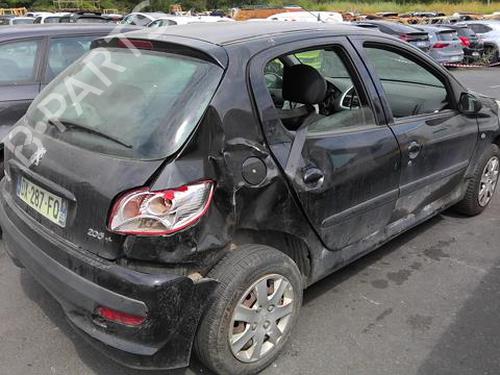 Switch PEUGEOT 206+ (2L_, 2M_) 1.4 HDi eco 70 | BP38340733I30 - Image 12