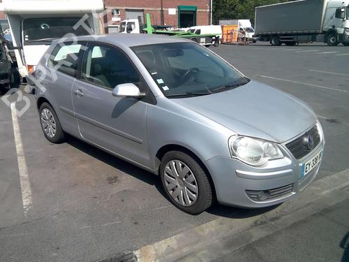 Steering column stalk VW POLO (9N_, 9A_) 1.2 12V | BP20355423I23 