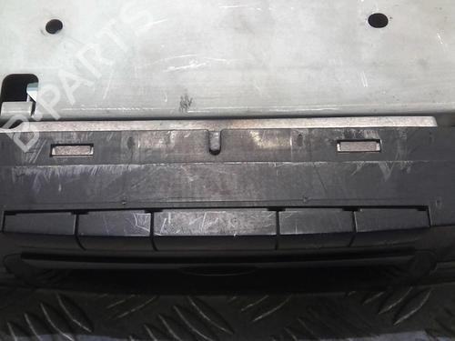 Radio MERCEDES-BENZ E-CLASS (W211) E 270 CDI (211.016) | BP21562015E6 