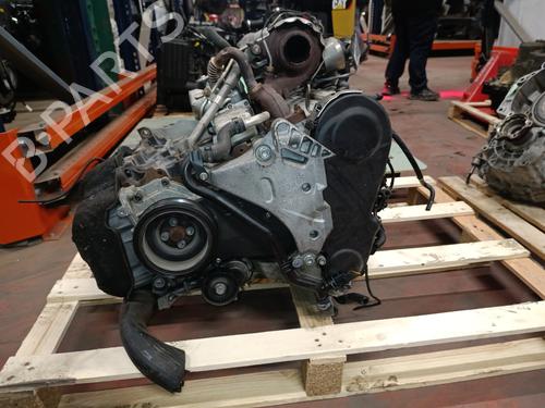 Engine VW SCIROCCO III (137, 138) 2.0 TDI | BP33895685M1 - Image 2