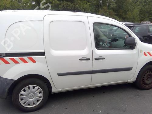 Front left seatbelt RENAULT KANGOO / GRAND KANGOO II (KW0/1_) 1.5 dCi 90 (KW05, KW08, KW0G, KW11) | BP32383265I26 