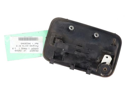 Front right exterior door handle PEUGEOT EXPERT Van (222) 1.9 D 70 | BP20352770C129 