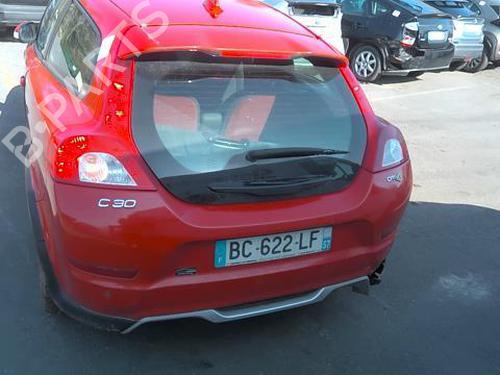 Alternator VOLVO C30 (533) 1.6 D | BP23846767M7  - Image 21