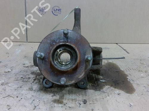 Used Right front steering knuckle Right front steering knuckle FORD FUSION (JU_) 1.6 (100 hp) 27266597 27266597