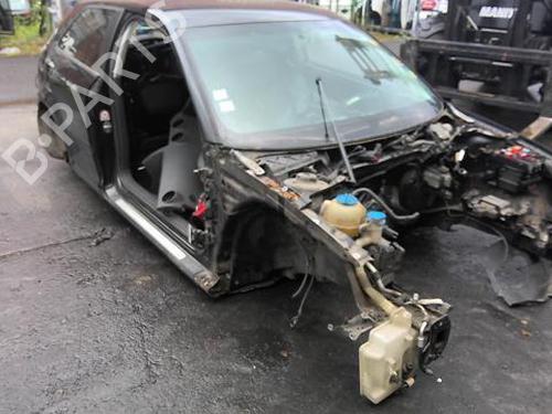 AUDI A3 (8P1) 2.0 TDI 1878606
