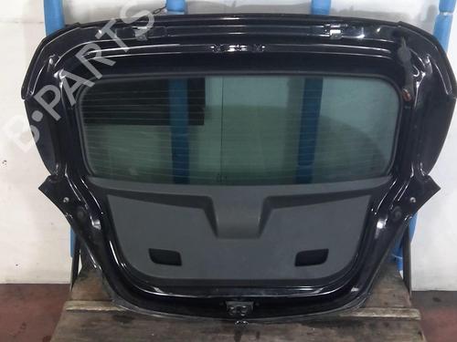 Tailgate OPEL CORSA D (S07) 1.3 CDTI (L08, L68) | BP20357684C6 