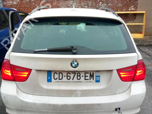 Upper protection BMW 3 Touring (E91) 320 d | BP20727476M93 - Image 15
