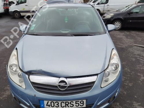 AC compressor OPEL CORSA D (S07) 1.3 CDTI (L08, L68) | BP24056966M34  - Image 10