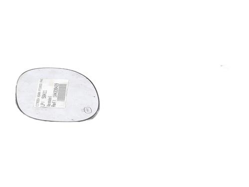 Left mirror glass CITROËN XSARA PICASSO (N68) 1.6 HDi | BP26278518C148 