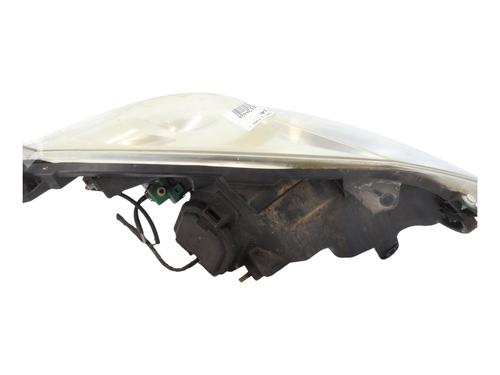 Left headlight RENAULT TWINGO II (CN0_) 1.2 (CN0D) | BP37189286C28  - Image 5