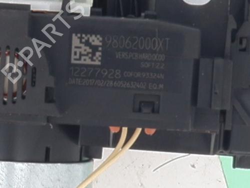 Steering column stalk CITROËN C3 Picasso (SH_) | BP33729826I23 - Image 4