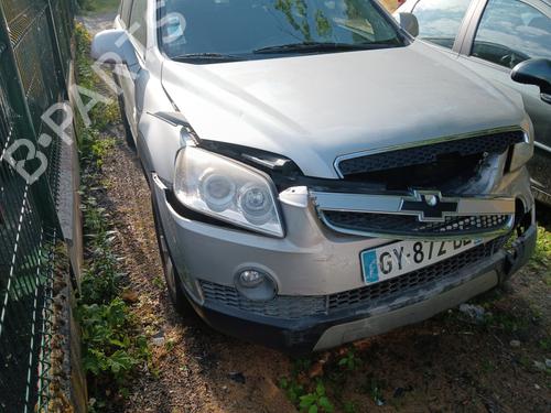 Switch CHEVROLET CAPTIVA (C100, C140) 2.4 4WD | BP30473575I30 - Image 19