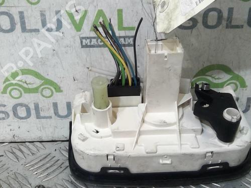 Climate control OPEL TIGRA TwinTop (X04) 1.3 CDTI (R97) | BP21816752I5 