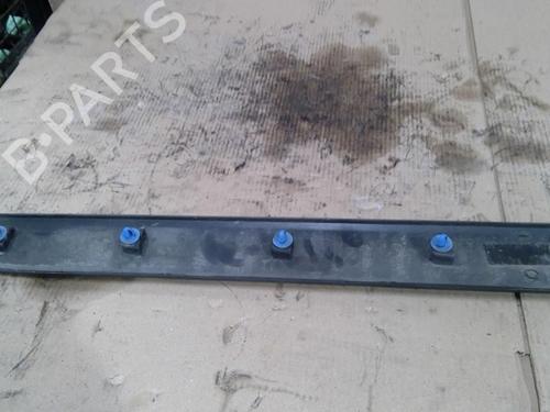 Used Door moulding trim Door moulding trim RENAULT KANGOO Express (FW0/1_) 1.5 dCi 95 (FW16) (95 hp) 31379005 31379005