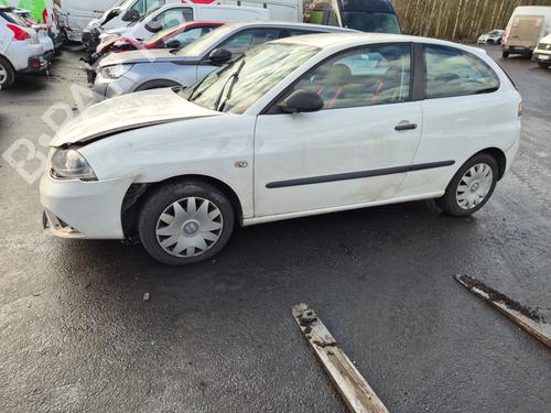 Engine control unit (ECU) SEAT IBIZA III (6L1) 1.4 TDI | BP35998087M57  - Image 13